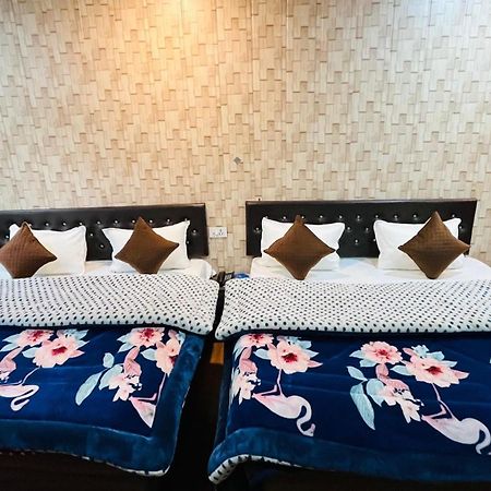Dev Bhoomi Resort Kanatal Zewnętrze zdjęcie