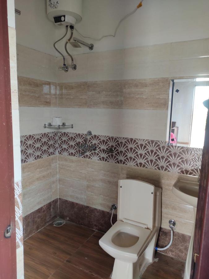 Dev Bhoomi Resort Kanatal Zewnętrze zdjęcie