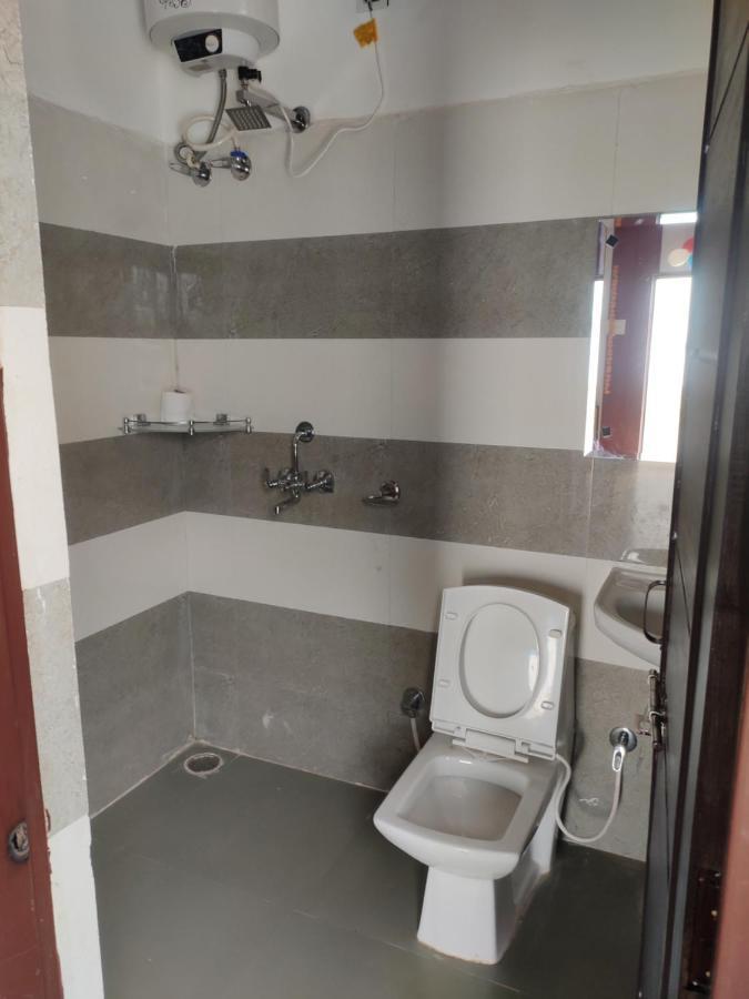 Dev Bhoomi Resort Kanatal Zewnętrze zdjęcie