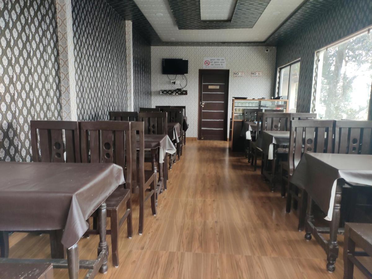 Dev Bhoomi Resort Kanatal Zewnętrze zdjęcie